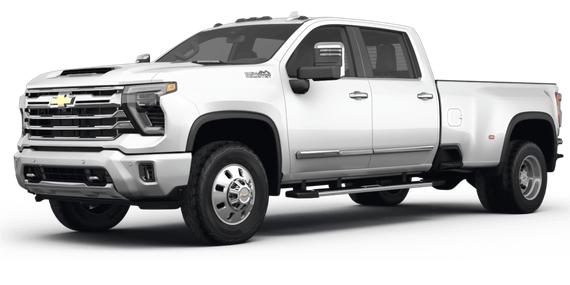 CHEVROLET SILVERADO HD 2024 1GC4YVE73RF181425 image CHEVROLET SILVERADO HD 2024 1GC4YVE73RF181425 image